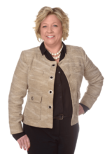 Photo of Janice Fleming